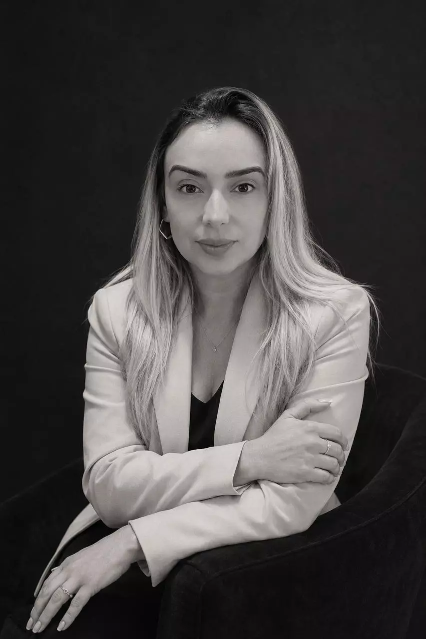 Bruna Stringhetto